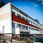 Gwarek Centrum Wypoczynkowe Θέρετρο