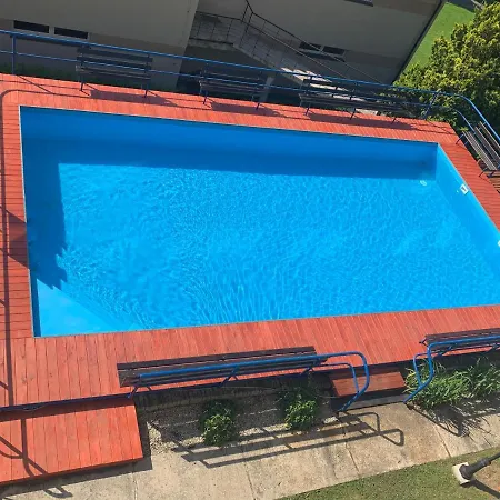 Gwarek Centrum Wypoczynkowe 3* 우스트론