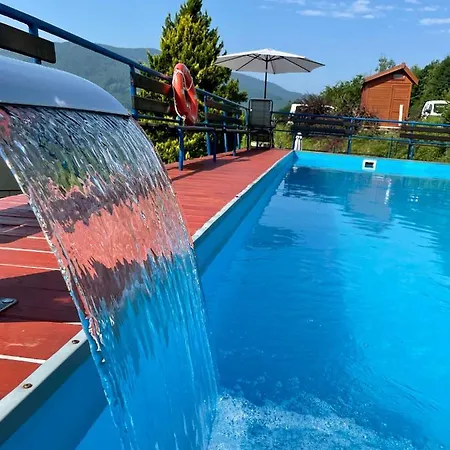 Gwarek Centrum Wypoczynkowe