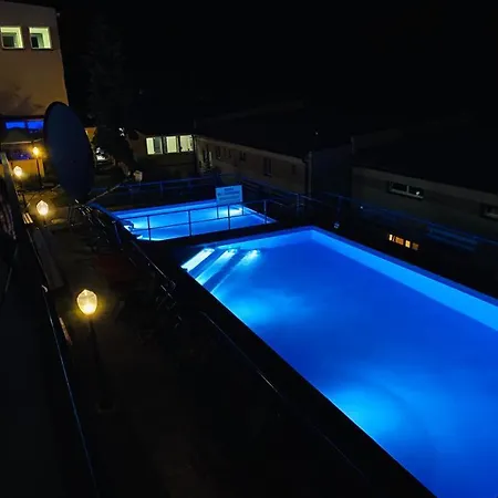 Gwarek Centrum Wypoczynkowe