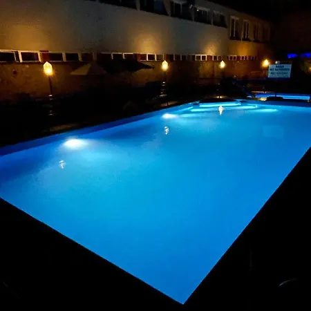 Resort Gwarek Centrum Wypoczynkowe