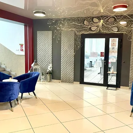 Gwarek Centrum Wypoczynkowe 3*