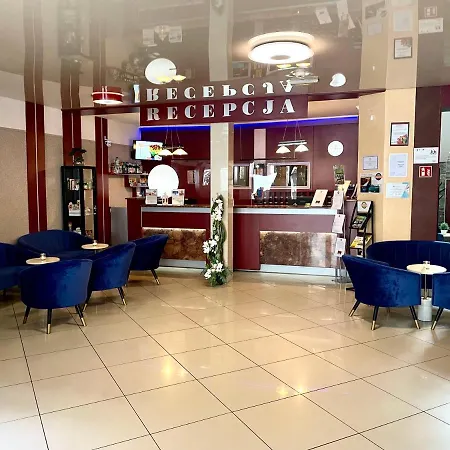 Gwarek Centrum Wypoczynkowe Resort Ustron