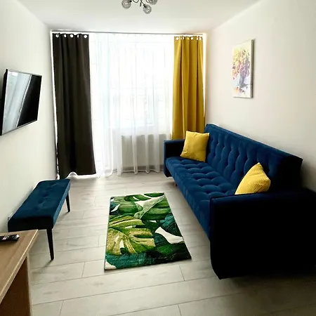 Gwarek Centrum Wypoczynkowe Ustron