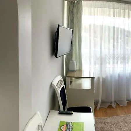 Gwarek Centrum Wypoczynkowe Resort Ustroń