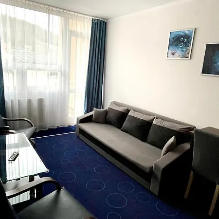 Gwarek Centrum Wypoczynkowe