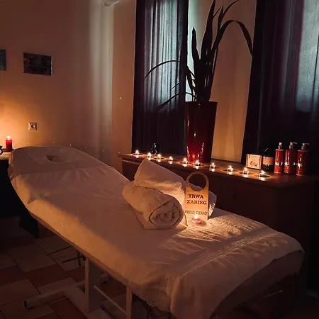 Gwarek Centrum Wypoczynkowe