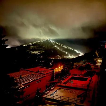 리조트 Gwarek Centrum Wypoczynkowe 3*