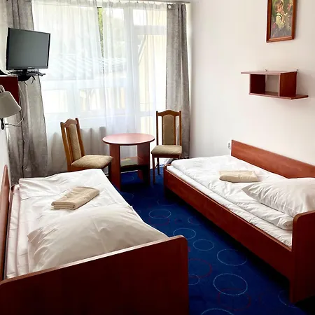 Gwarek Centrum Wypoczynkowe Resort