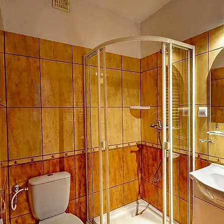 Resort Gwarek Centrum Wypoczynkowe