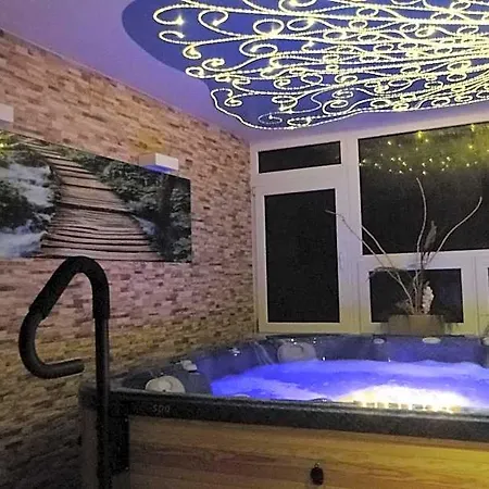 Gwarek Centrum Wypoczynkowe Resort Ustron