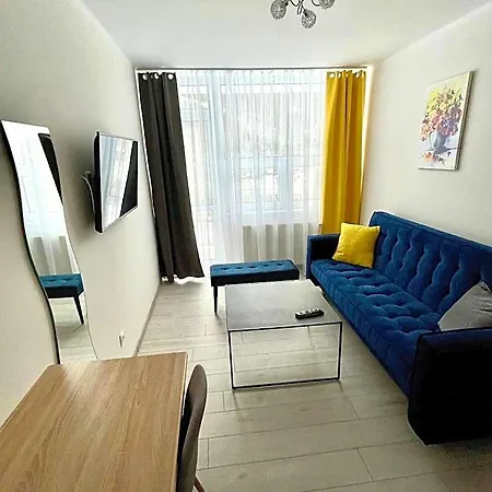 Gwarek Centrum Wypoczynkowe 3* Ustron