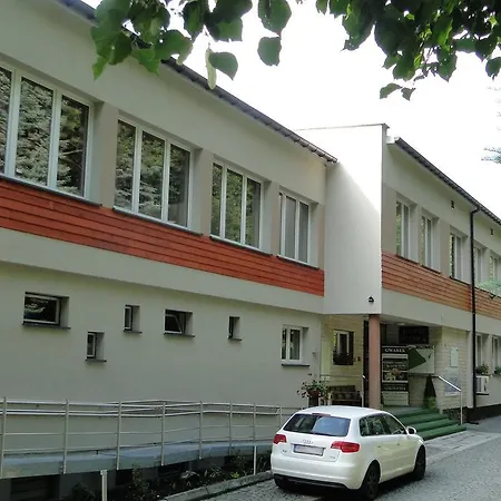 Gwarek Centrum Wypoczynkowe