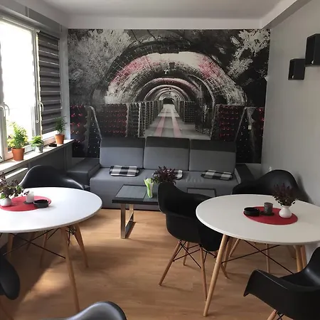 Gwarek Centrum Wypoczynkowe Ustroń