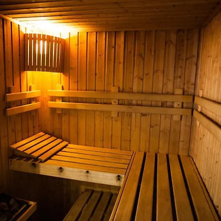 Resort Gwarek Centrum Wypoczynkowe 3*