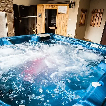 Resort Gwarek Centrum Wypoczynkowe Ustroń