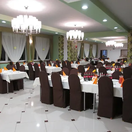 Gwarek Centrum Wypoczynkowe 리조트