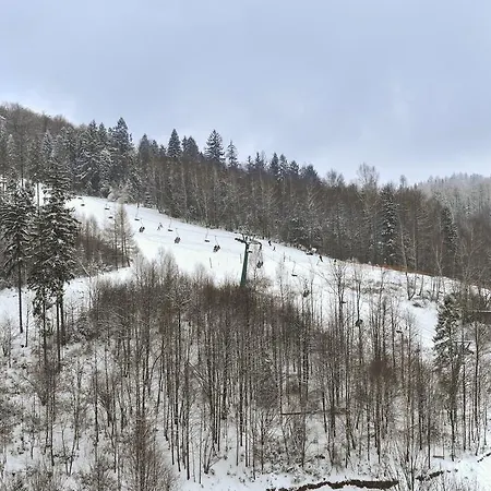 Gwarek Centrum Wypoczynkowe