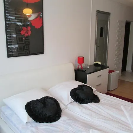 Gwarek Centrum Wypoczynkowe 3*