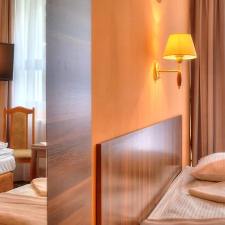 리조트 Gwarek Centrum Wypoczynkowe 3*