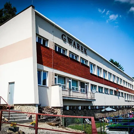Gwarek Centrum Wypoczynkowe 리조트