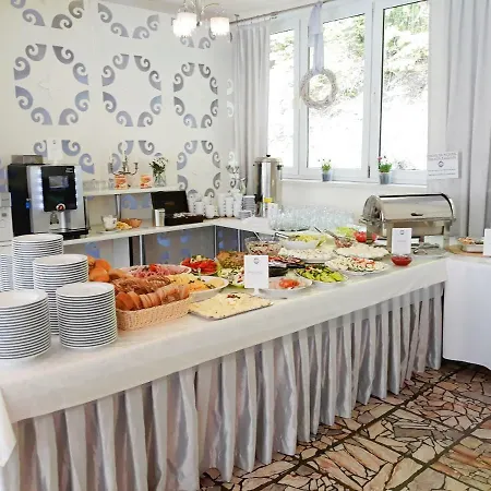 Gwarek Centrum Wypoczynkowe 리조트