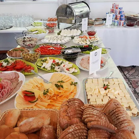 Gwarek Centrum Wypoczynkowe