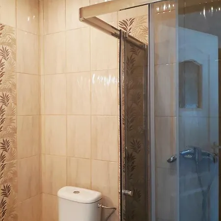 리조트 Gwarek Centrum Wypoczynkowe 3*