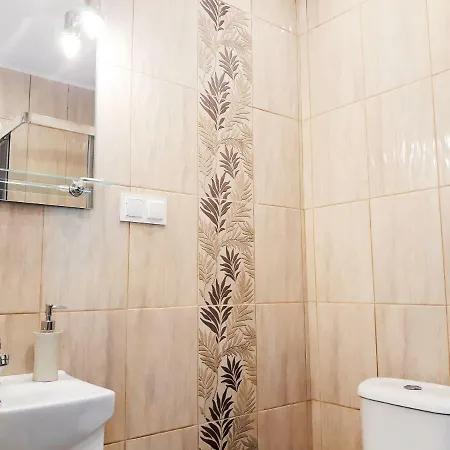 Gwarek Centrum Wypoczynkowe 리조트