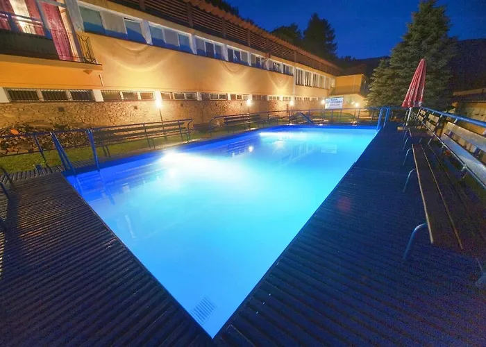 Gwarek Centrum Wypoczynkowe Ustroň