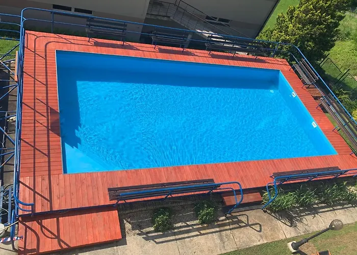 Gwarek Centrum Wypoczynkowe 3* Ustroň