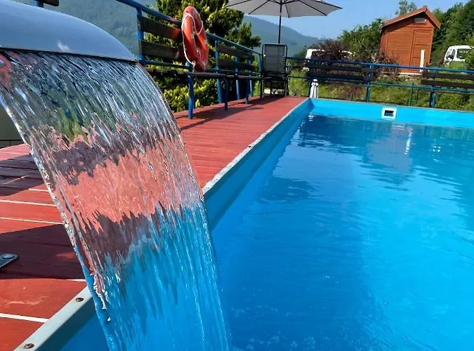 Gwarek Centrum Wypoczynkowe