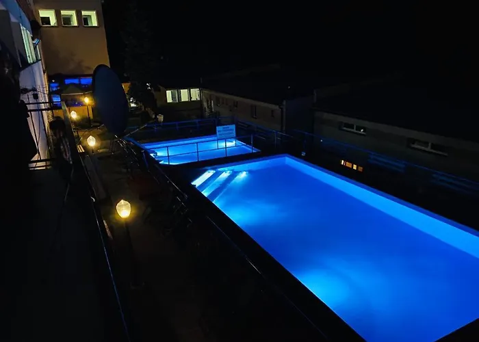 Gwarek Centrum Wypoczynkowe