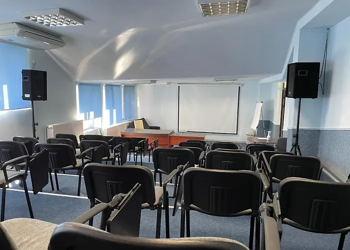 Gwarek Centrum Wypoczynkowe 3* Ustron