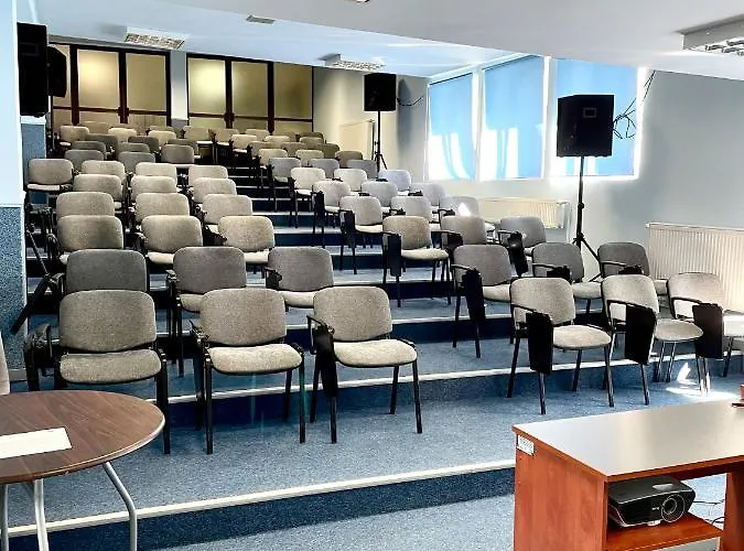 Gwarek Centrum Wypoczynkowe Resort Ustroń