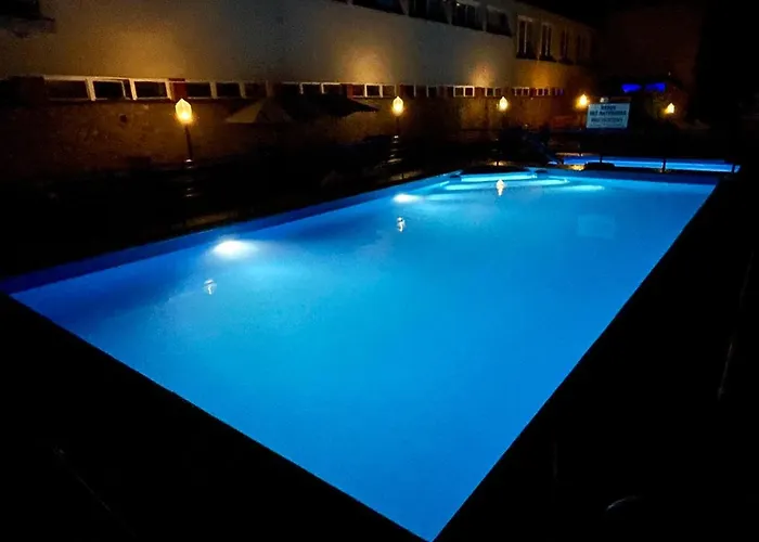 Resort Gwarek Centrum Wypoczynkowe