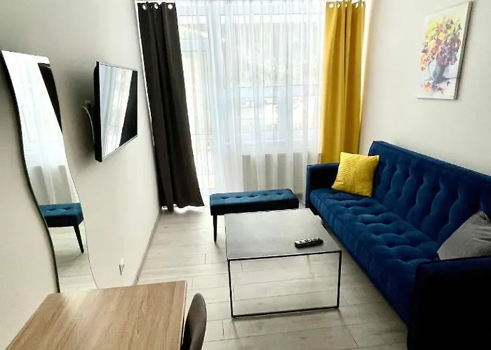 Gwarek Centrum Wypoczynkowe Resort 3*