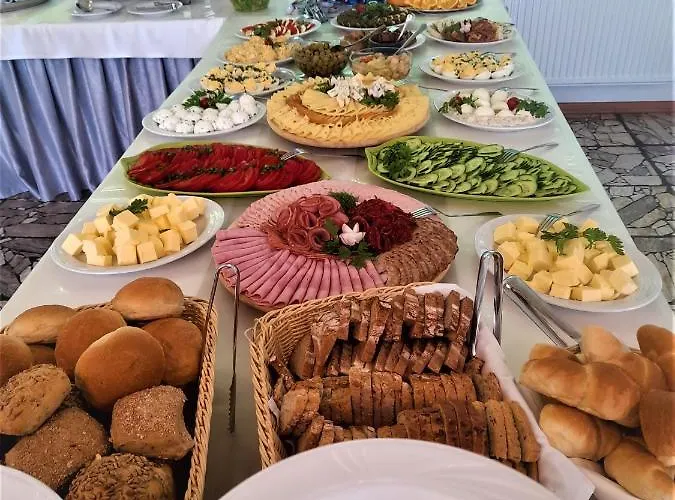 Gwarek Centrum Wypoczynkowe