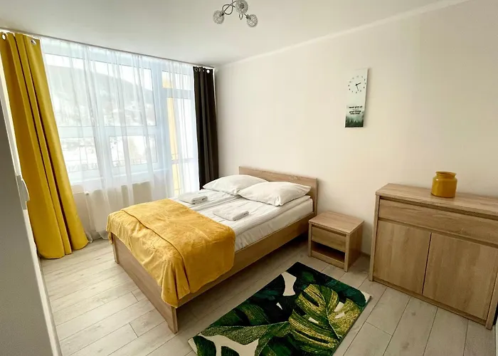 Gwarek Centrum Wypoczynkowe