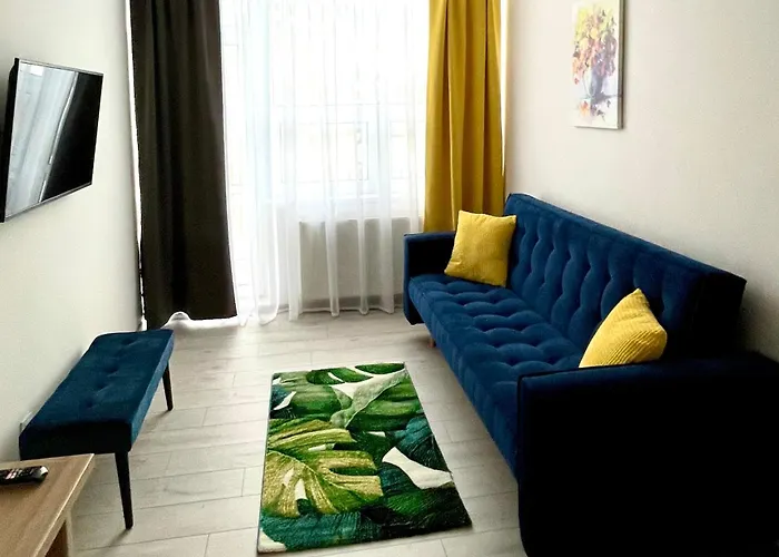 Gwarek Centrum Wypoczynkowe Ustron