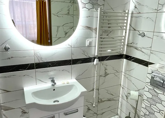 Gwarek Centrum Wypoczynkowe Rezort