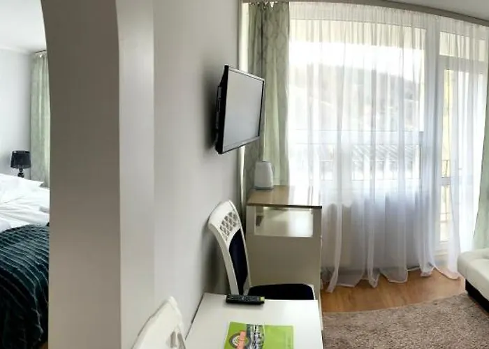 Gwarek Centrum Wypoczynkowe Resort Ustron