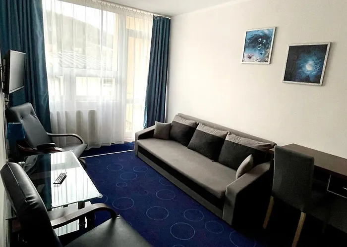 Gwarek Centrum Wypoczynkowe