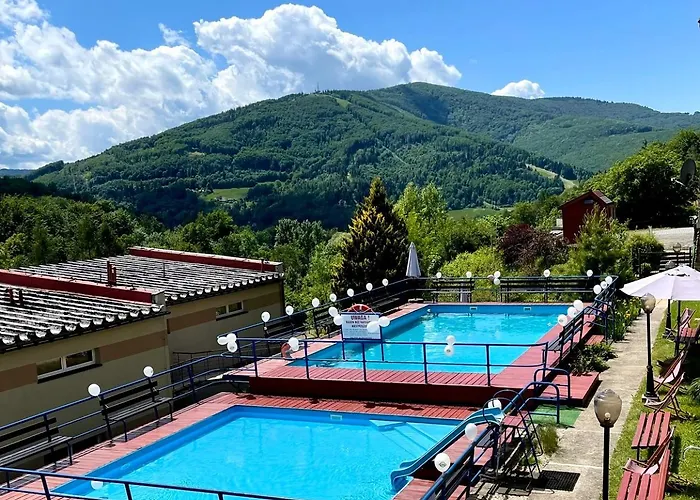 Gwarek Centrum Wypoczynkowe