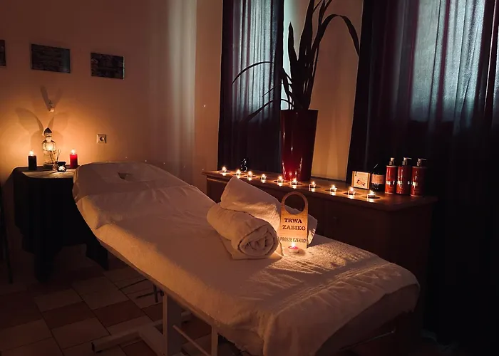 Gwarek Centrum Wypoczynkowe