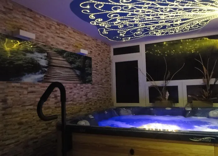 Resort Gwarek Centrum Wypoczynkowe Ustron