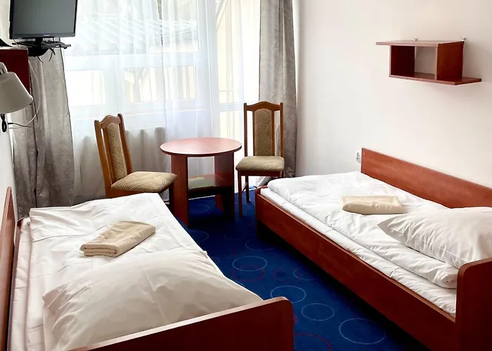 Gwarek Centrum Wypoczynkowe Resort