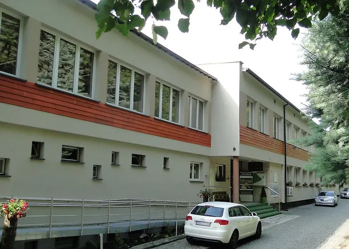 Gwarek Centrum Wypoczynkowe