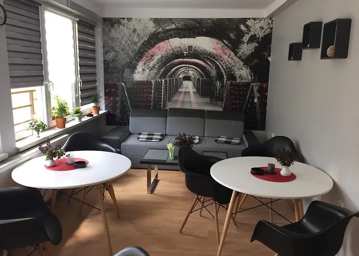 Gwarek Centrum Wypoczynkowe Ustron