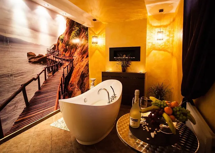 Gwarek Centrum Wypoczynkowe Ustroň